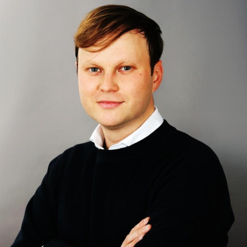 Denis Burakov