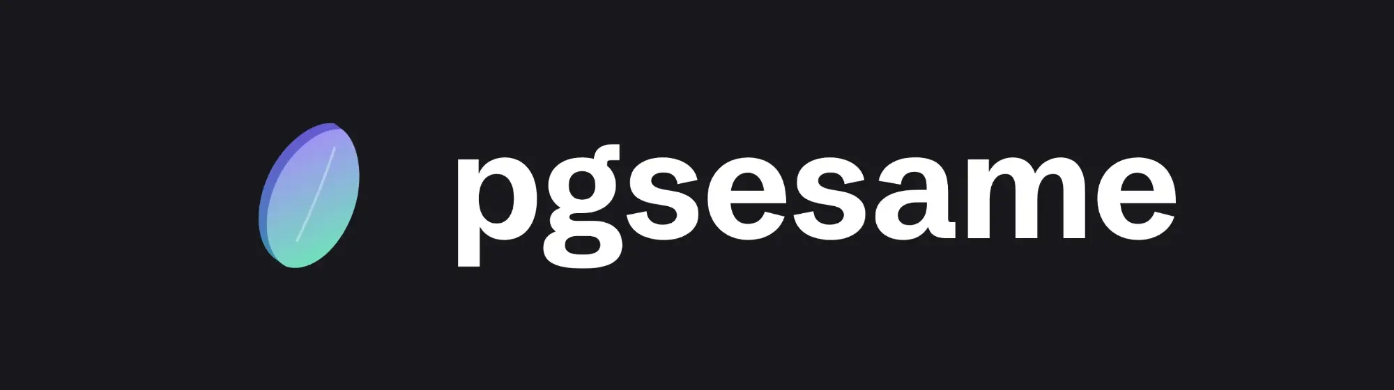 pgsesame